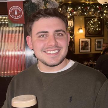 Ewan Gray profile photo