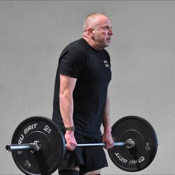 Adam McCook profile photo