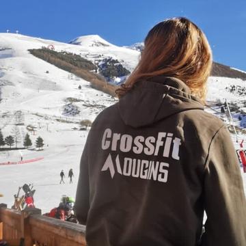 Océane ARZUR profile photo