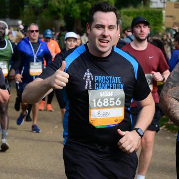 Bobby Graham-Park profile photo