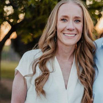 Angela Ferguson profile photo