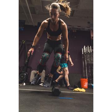 Marisa Mudge profile photo