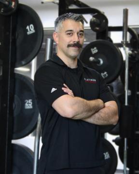 Javier Hiram Mendez profile photo