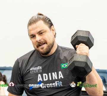 Adina Haag profile photo