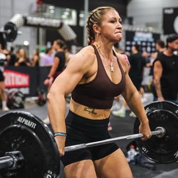 Kate Entwistle profile photo