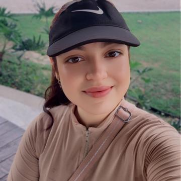 Nathalia Silva profile photo