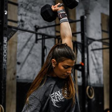 Lilou Tissier profile photo