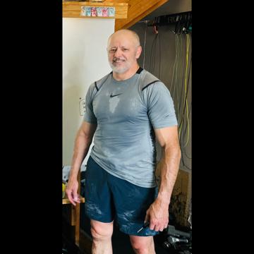 Brent Baxter profile photo