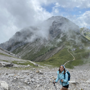 Naémi Meisser profile photo