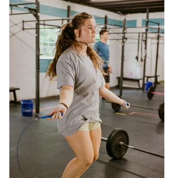 Cadie Harrington profile photo