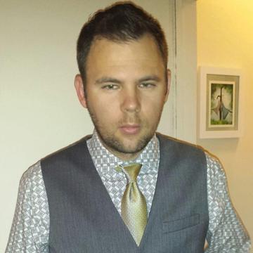 Ian Johnson profile photo