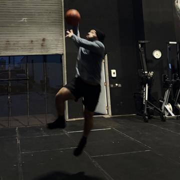 Jake Boltz profile photo