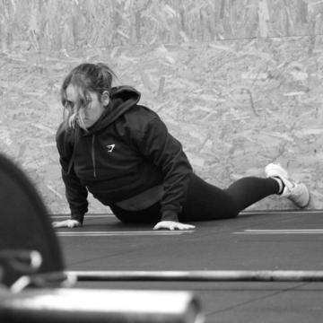 Julia Chardon profile photo