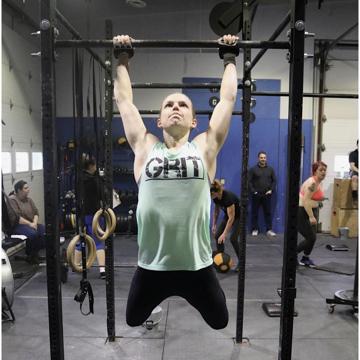 Bailey Koehoorn profile photo