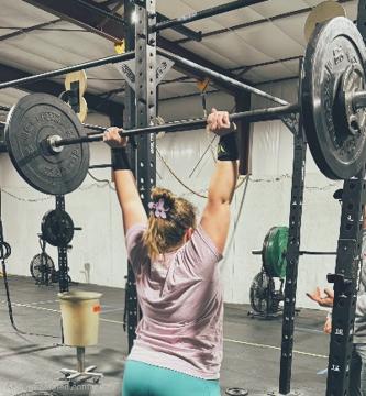 Rachel Cox profile photo