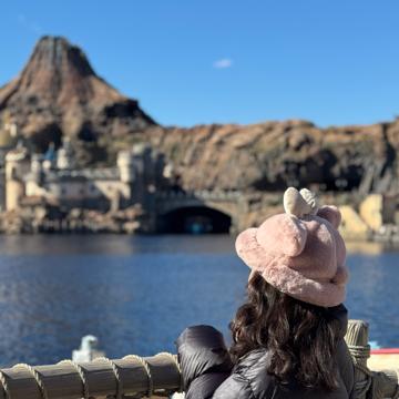 SIYUE LEI profile photo