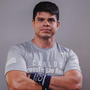 Carlos A Silva profile photo