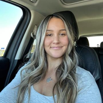 Hannah Basile profile photo