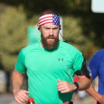 Adam Love profile photo