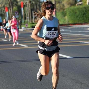 Forough Paydar profile photo