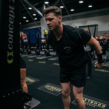 Brendon McConnell profile photo