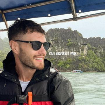 Vitalijus Daukantas profile photo