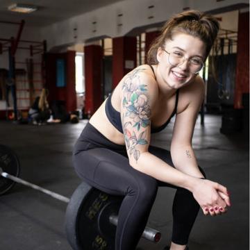 Kamila Gurdek profile photo