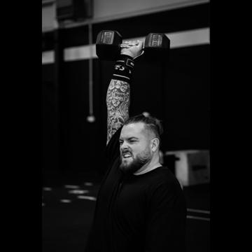 Andreas Eberhard profile photo