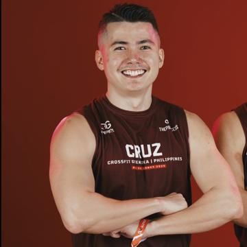 Don Johnson Vito Cruz profile photo