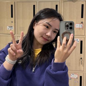 Ziyin Lu profile photo