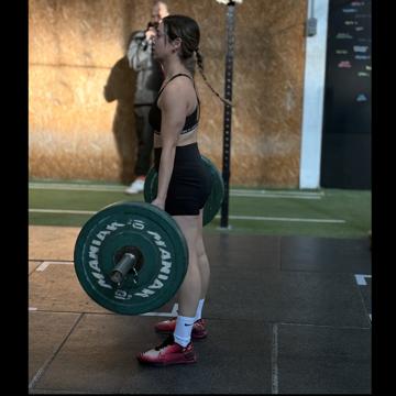 María García Moreno profile photo