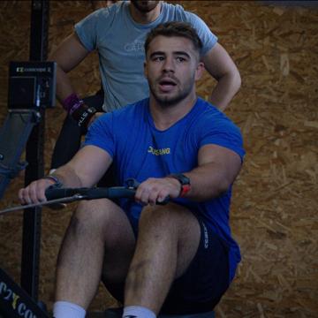 Valentin MURADORE profile photo