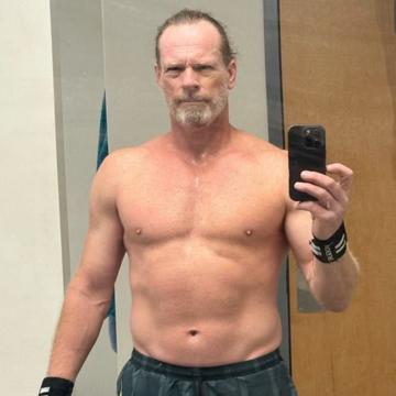 Adam wing profile photo