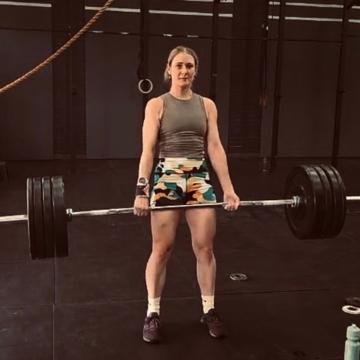 Tasha Labuschagne profile photo