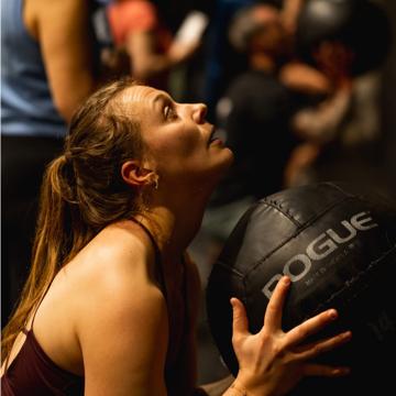 Katrien De Backker profile photo