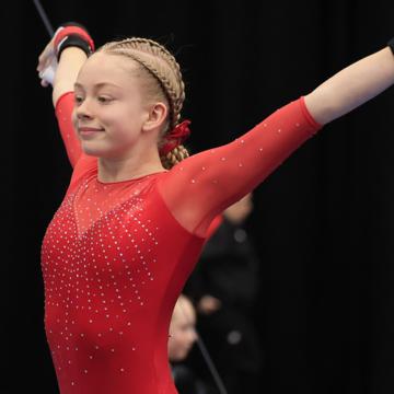 Lillith Hanson profile photo