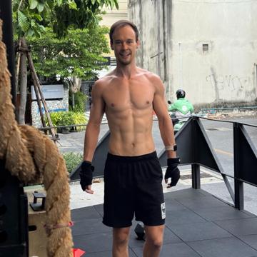 Oleg Sorokin profile photo