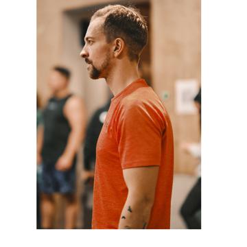 Michael Boucher profile photo