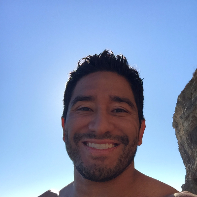 Cesar Urquilla profile photo