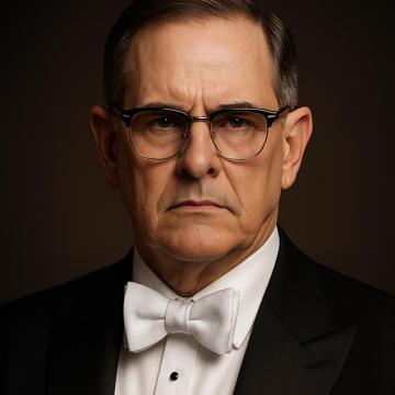 Thomas Easterly profile photo