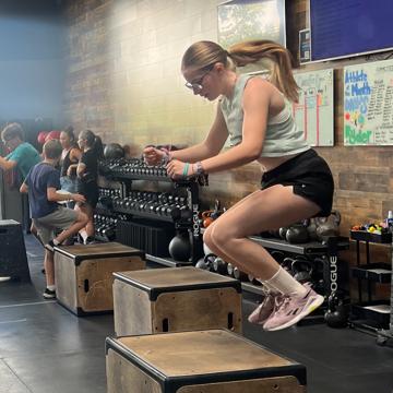 Arianna Niebling profile photo