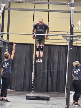 Peter O'Donnell profile photo