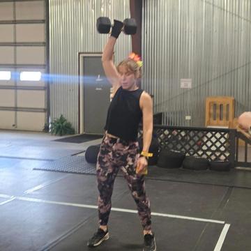 Denise Kalamaras profile photo