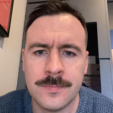 Paddy McGuigan profile photo
