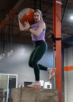 Jill Harper Nelson profile photo