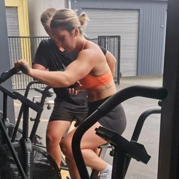 Lisa Reid profile photo