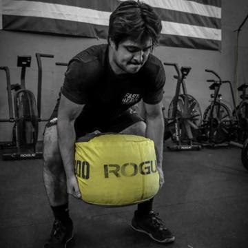 Marcos Castillo profile photo