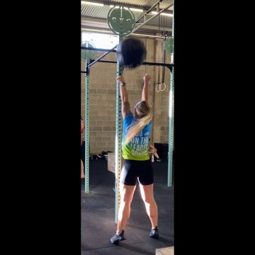 Graziela Duarte Maguollo profile photo