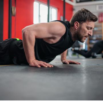 Sanel Kesetovic profile photo