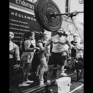 Olivier Martin profile photo